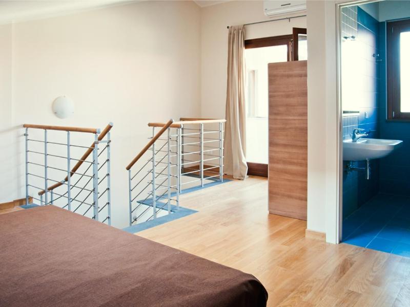Lux Studio And Apartment CTA Exterior foto
